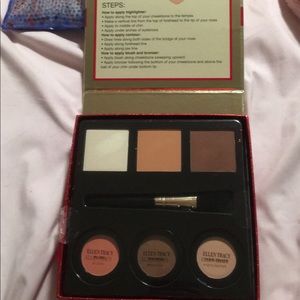 contour set